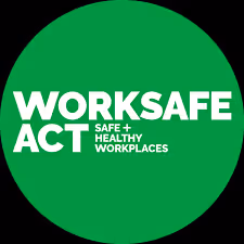 WorkSafe ACT