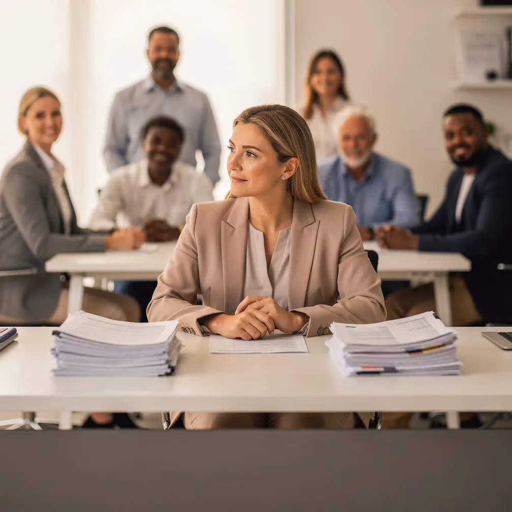 Classification and claims documents for a coordinated premium plan