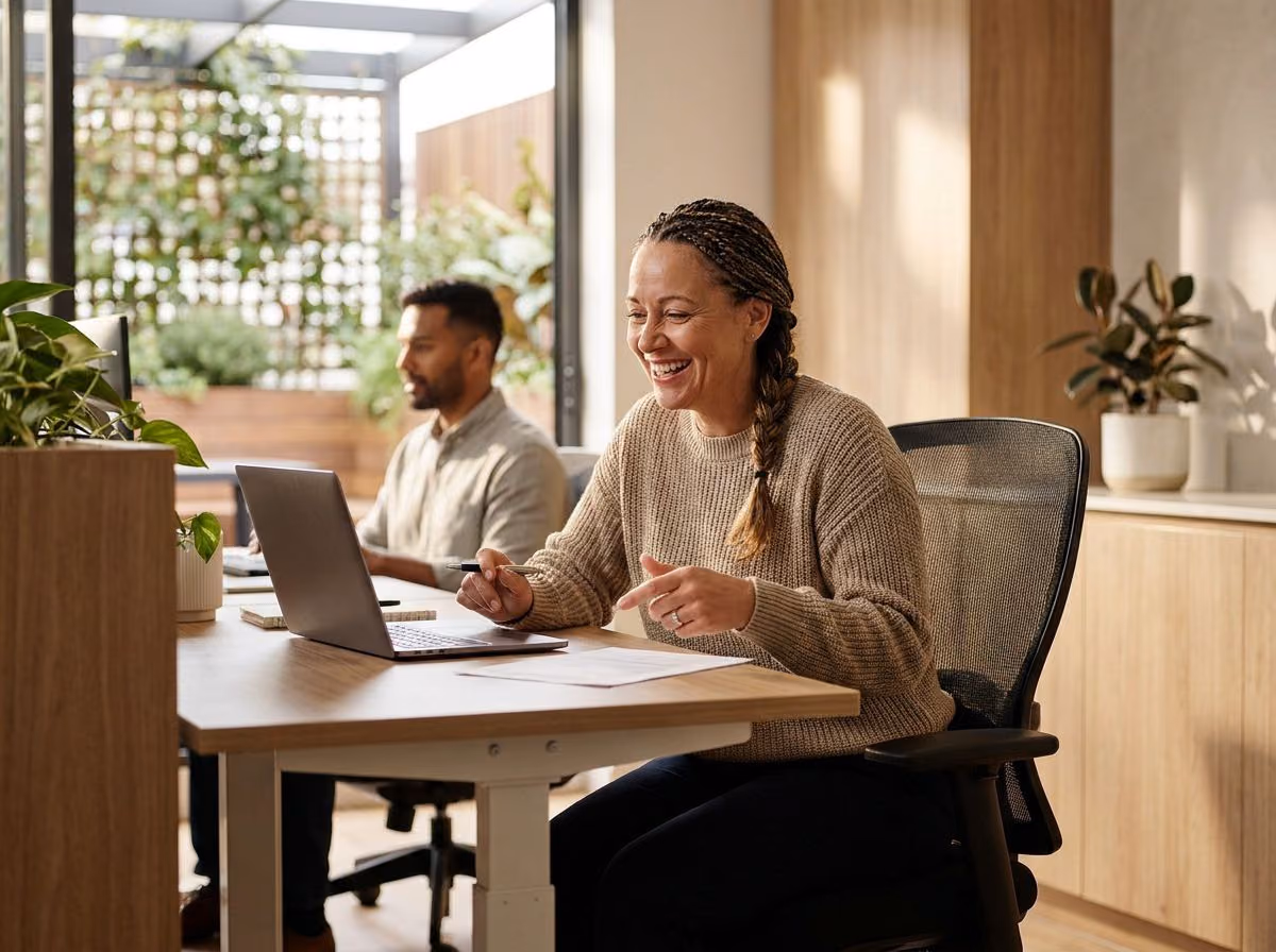 Worker back in full role after return-to-work coordination
